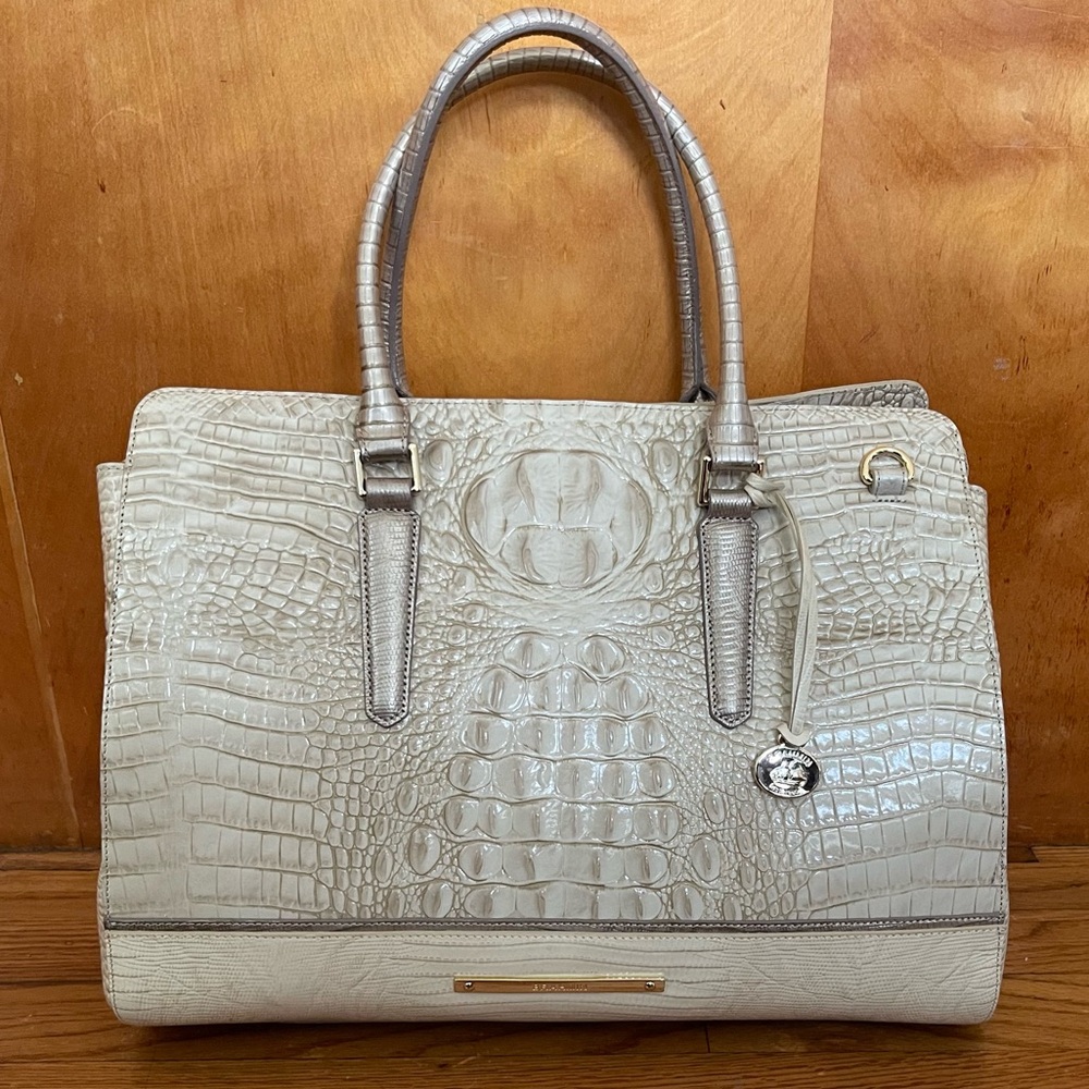 Brahmin Finley Carryall